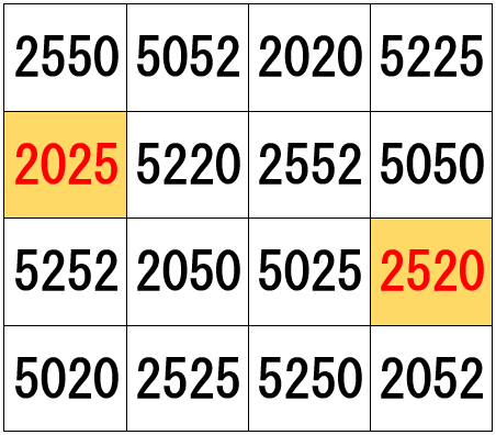 Happy New Year 2025 – A...