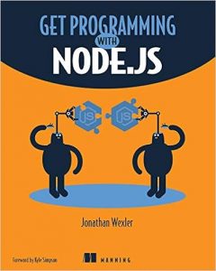 11 Best Node Js Books in...