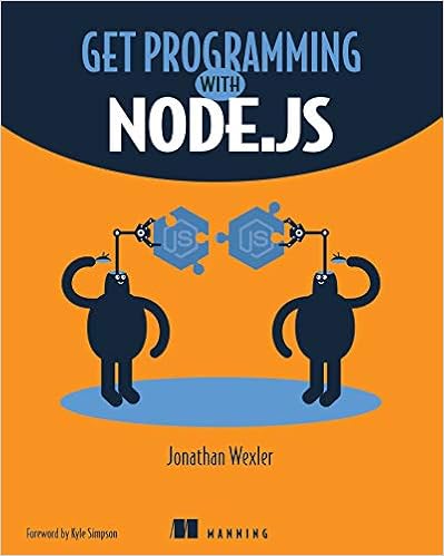11 Best Node Js Books in...