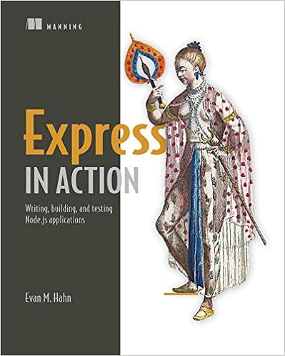 Express in action