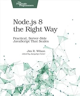Node Js 8