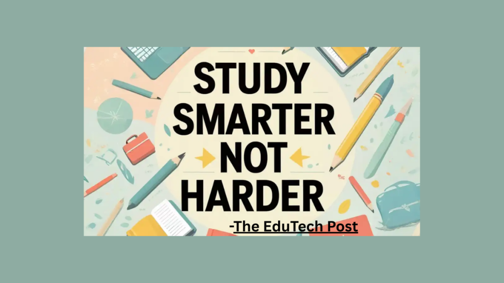 Study Smarter, Not Harder: The Science of Audio-Based Revision