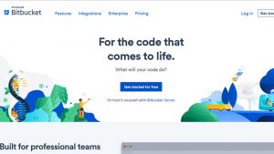 7 Best Github Alternatives in 2025