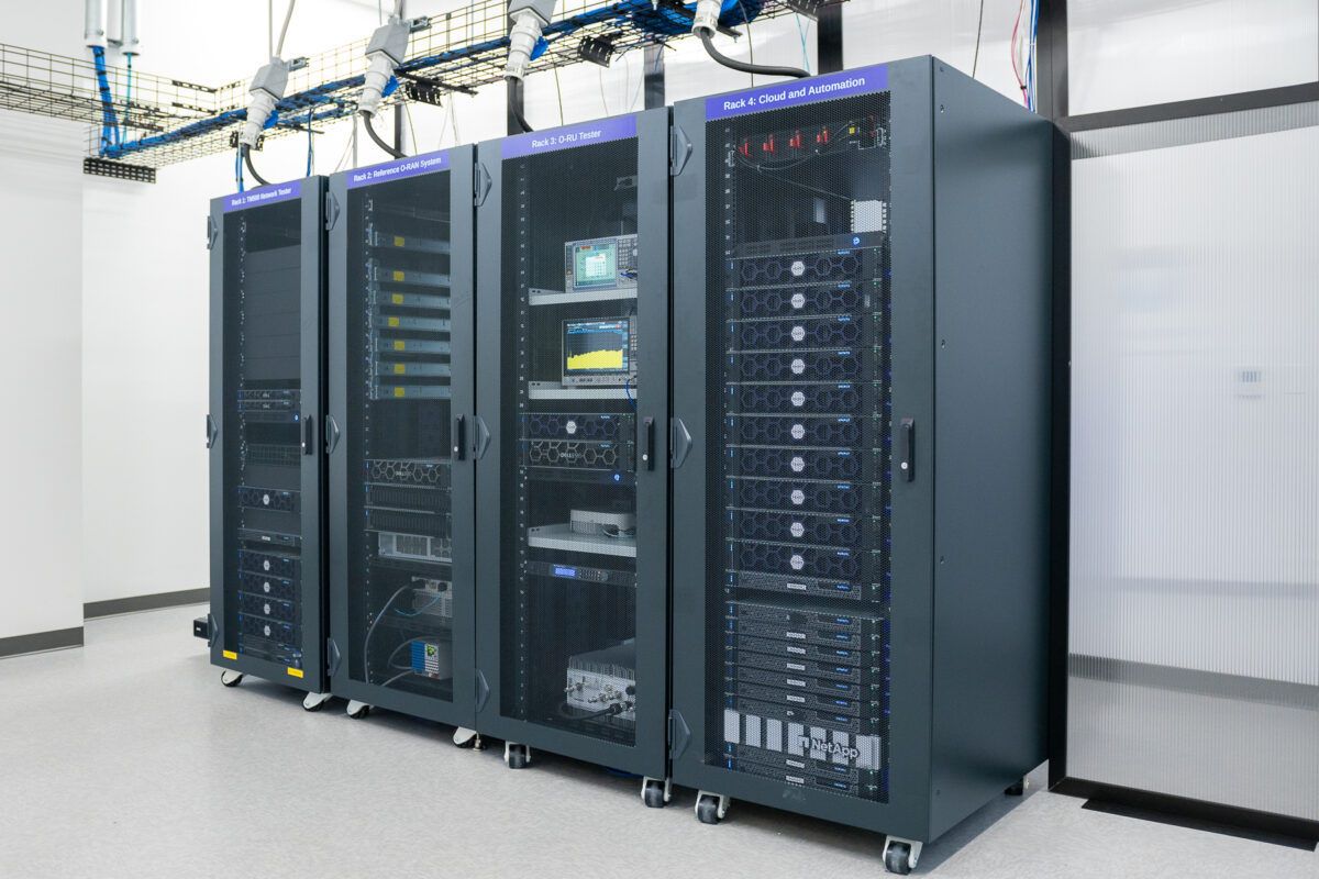 Simplifying the Migration from Telco to...