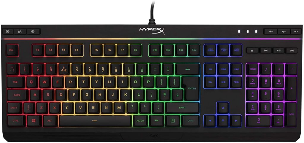 HyperX HX