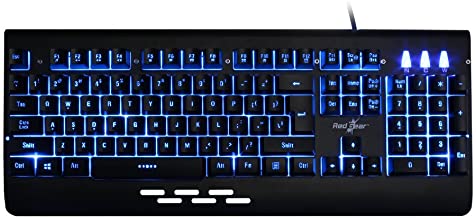 8 Best Keyboards for Programming in...