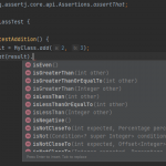 Writing Effective Java Tests with Assertion...