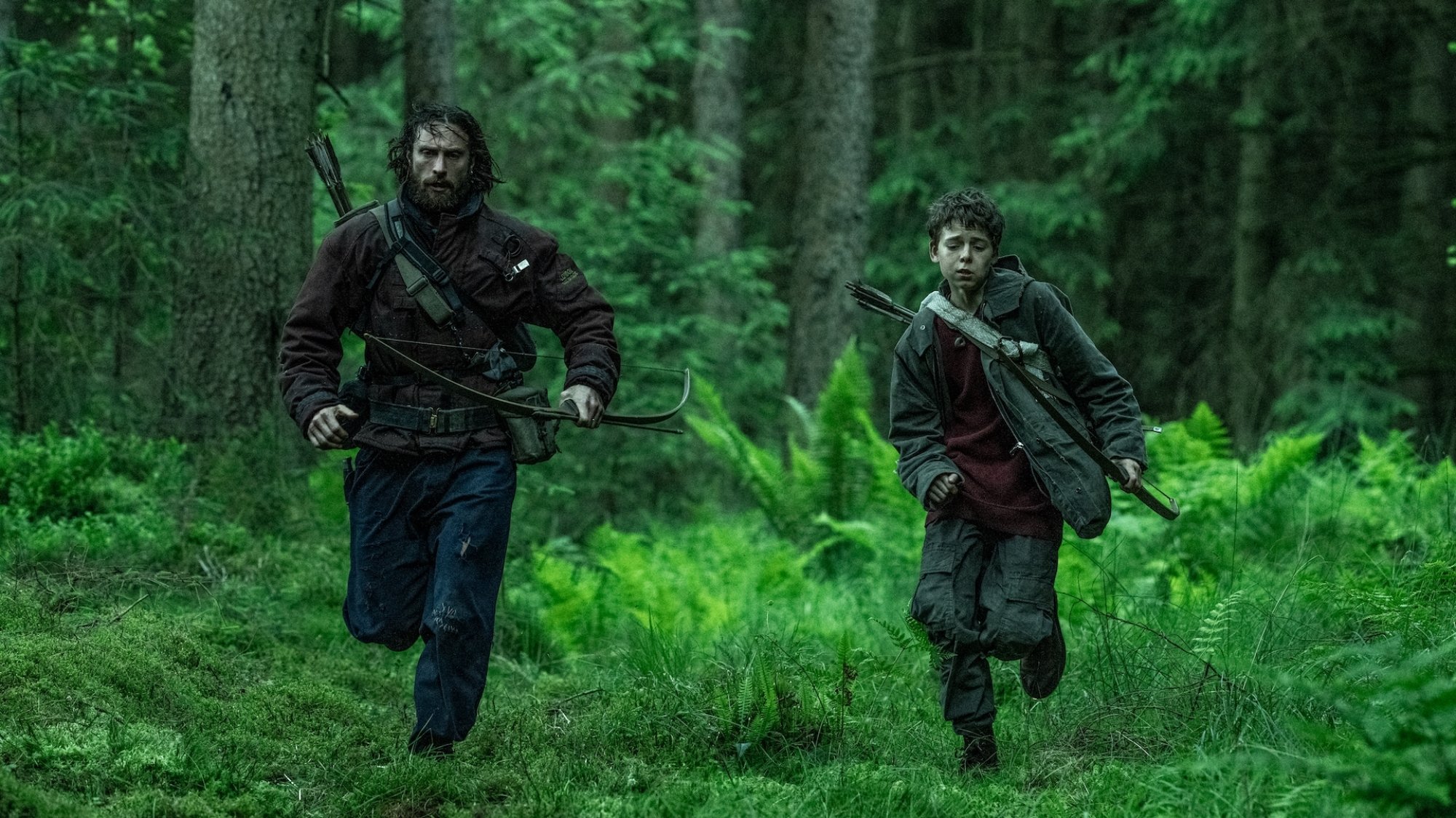 Review: ’28 Years Later’ is a...