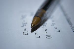 Math Homework Help: A Guide to...