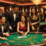 Xóc Đĩa Online: Hướng Dẫn Toàn...