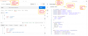 How to generate Code Snippet from...