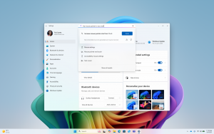 Announcing Windows 11 Insider Preview Build...