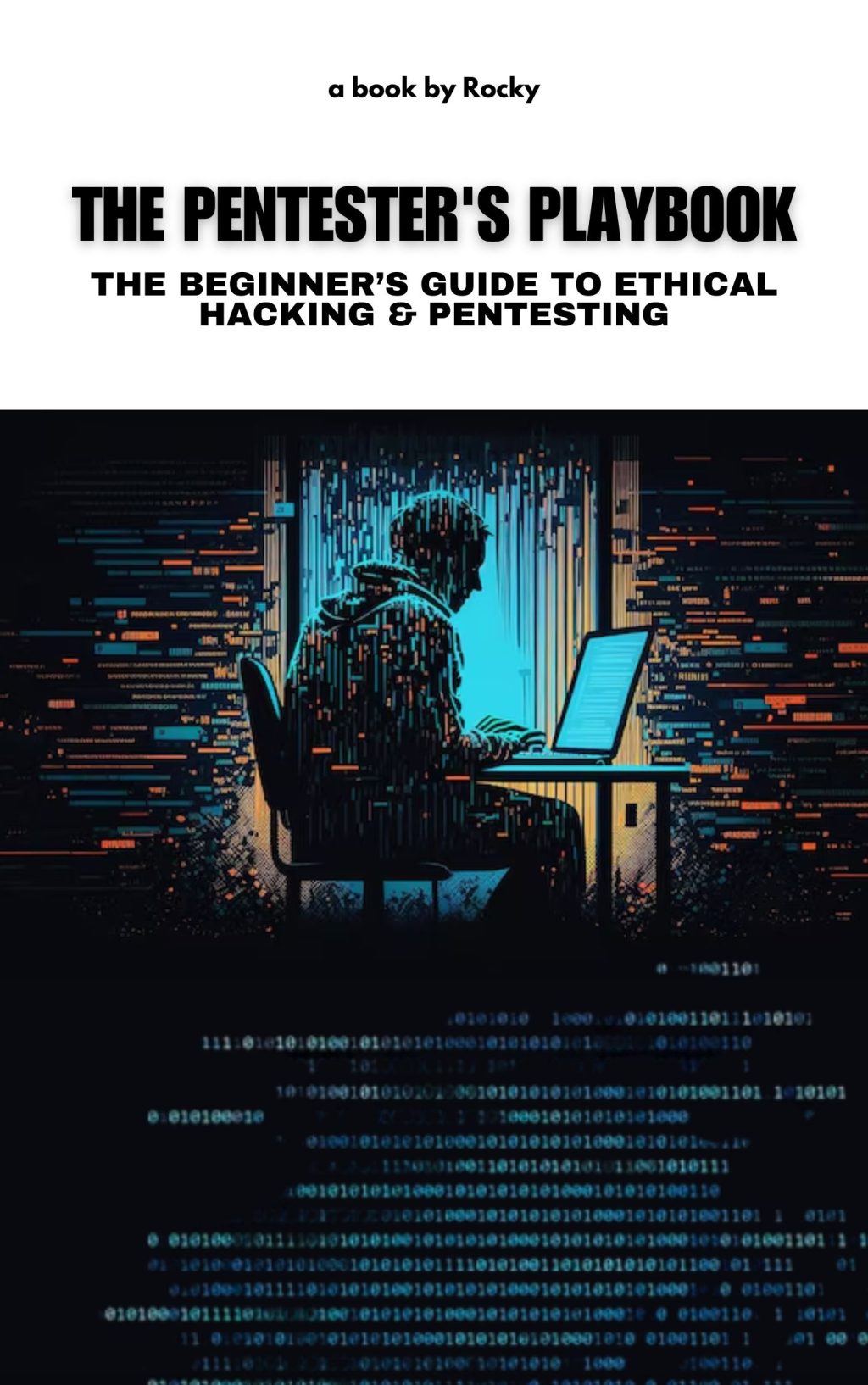 The Pentester Playbook – Get Started...